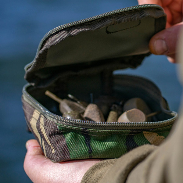 Speero Midi Lead Pouch - DPM