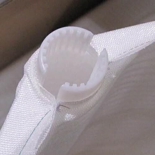 Unicel D.E. Filter Grids Set 36 SqFt Hayward Pac-Fab 7 Full