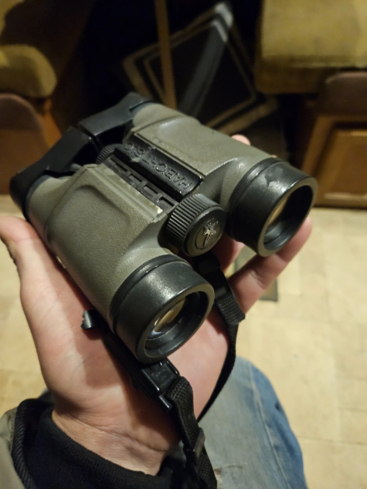 swarovski binoculars