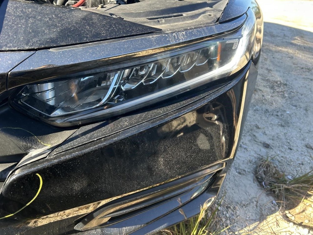 Engine ECM Electronic Module Engine Control Fits 18-19 ACCORD 104951671