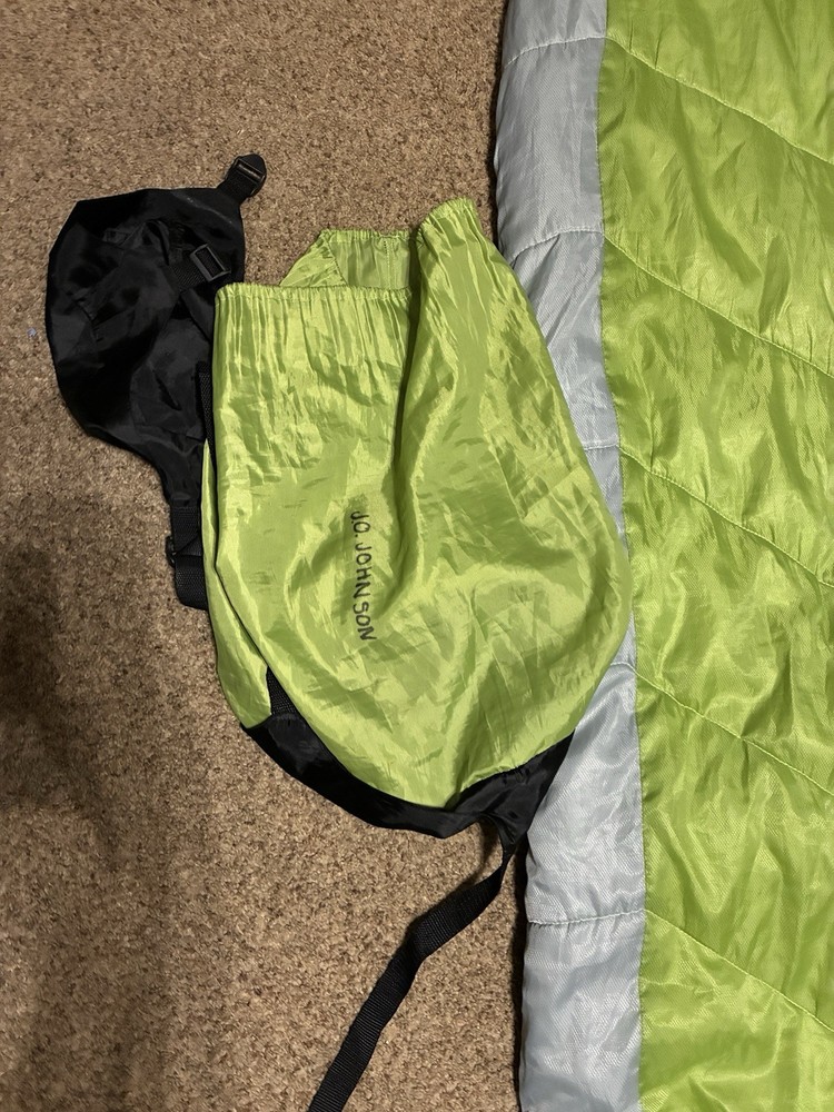 suisse sport sleeping bag