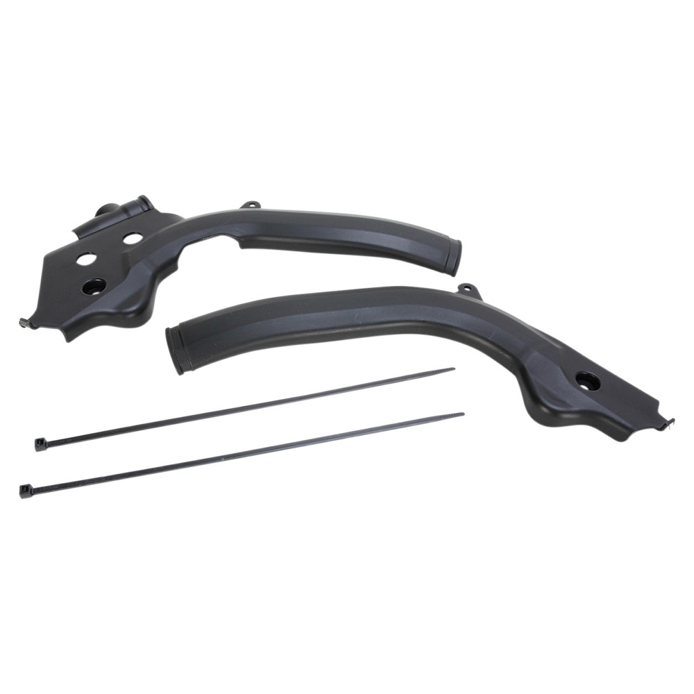 UFO Plastics Frame Guard - Black - KT04066001