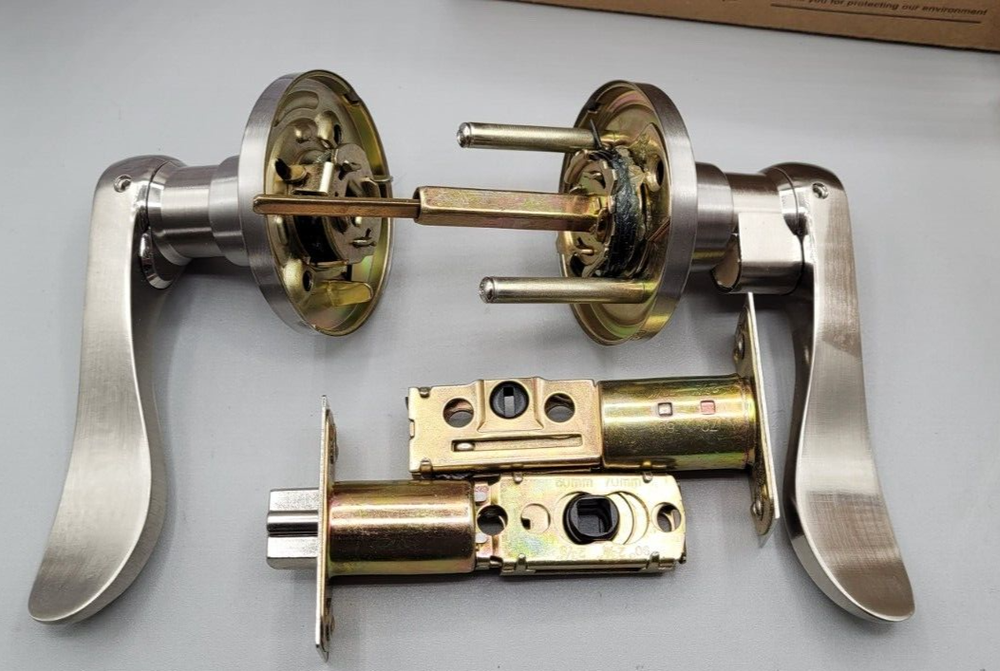 Door Lock 019644