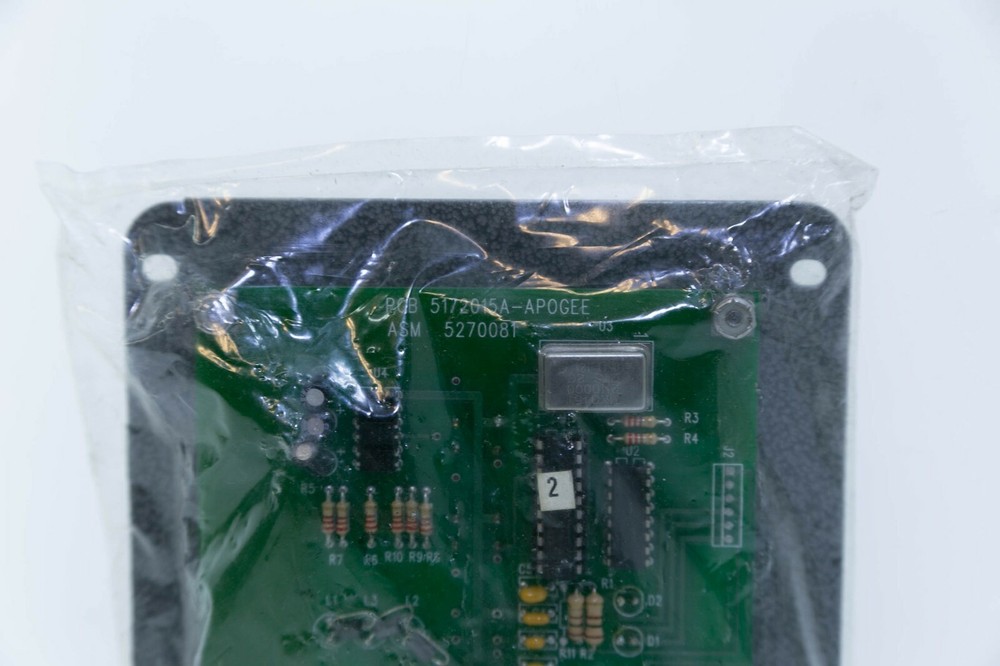 Strong Projector Flat Scope Panel, PCB 5172015A-APOGEE & 5172016-A