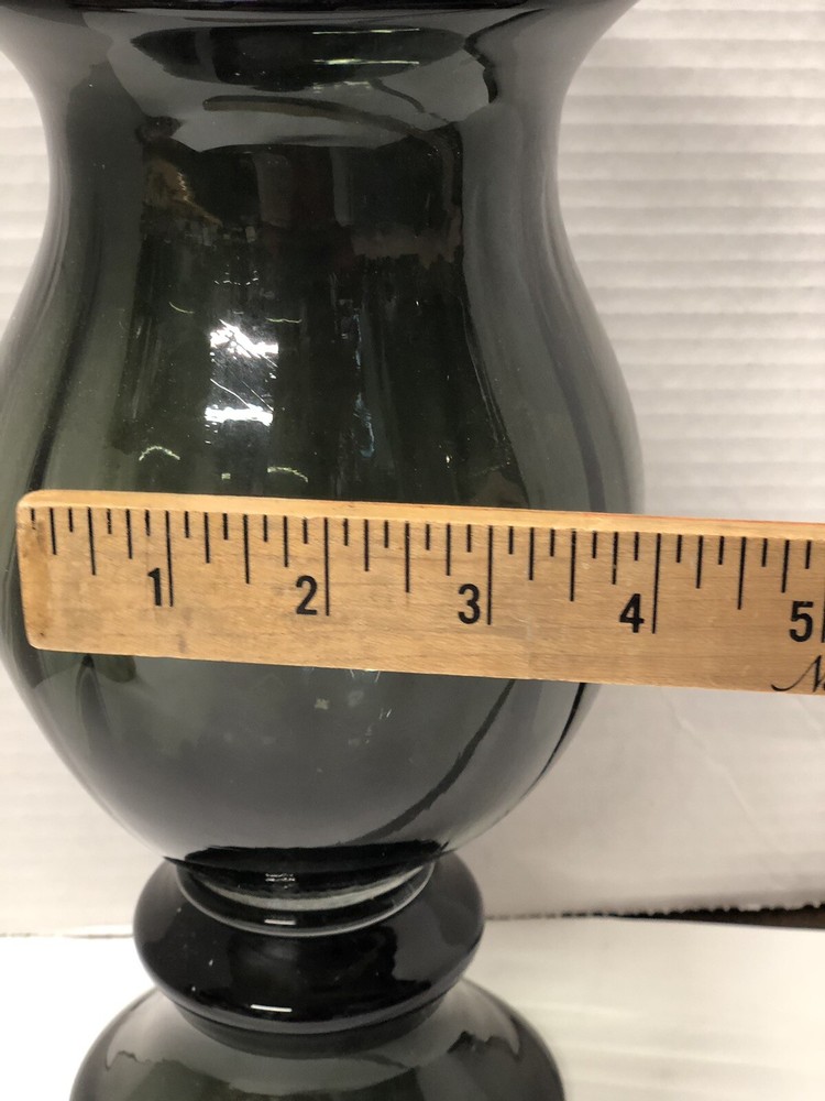 Vintage Wayne art Belco Glass