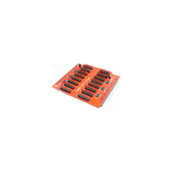 Huidu HUB08-16 HUB Adapter (16 Outputs)