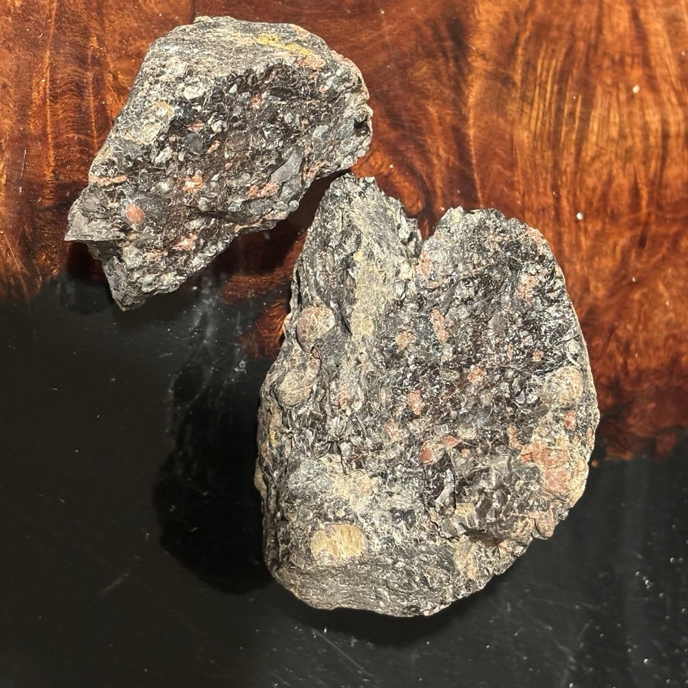 unknown mineral from arizona
