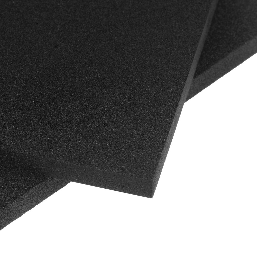 8pcs Foam Padding Sheets 1/4" Thick x 6" Long Square EVA Foam Sheet
