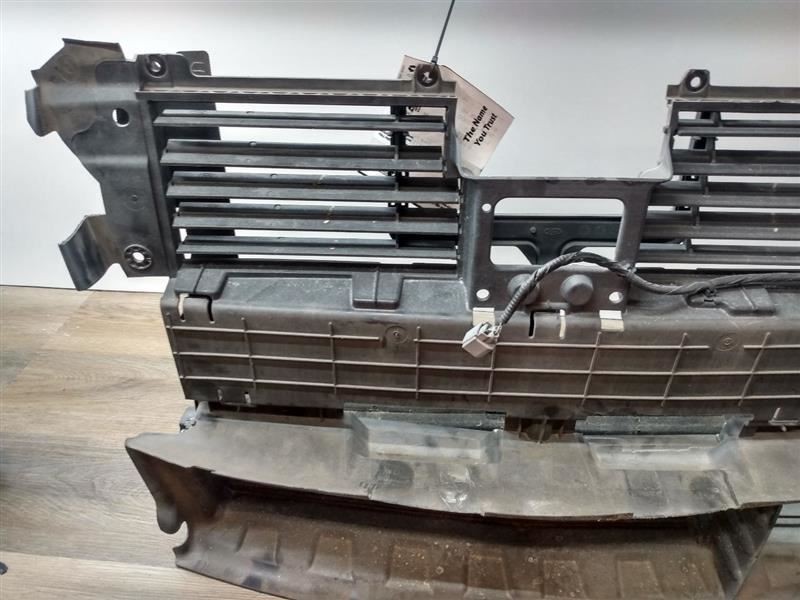 MKZ 2016 Air Shutter 1067014
