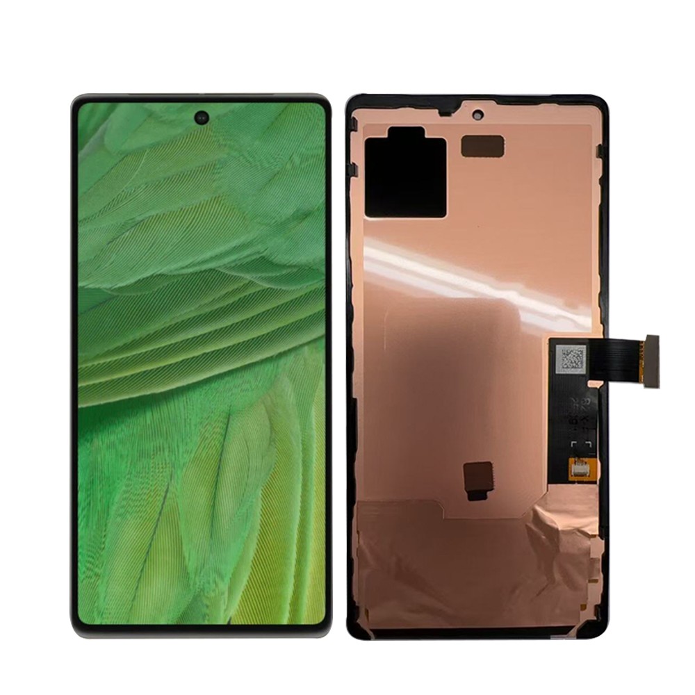 OLED Replacement LCD Display Touch Screen Digitizer For Google Pixel 7 GQML3