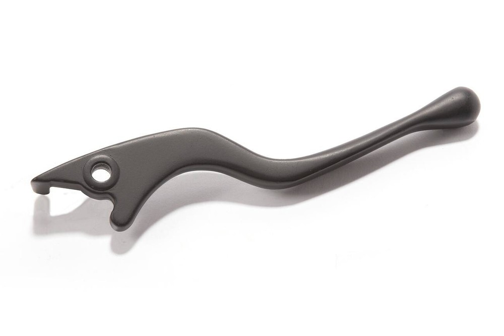 Motion Pro - 14-0227 - Control Lever, Black