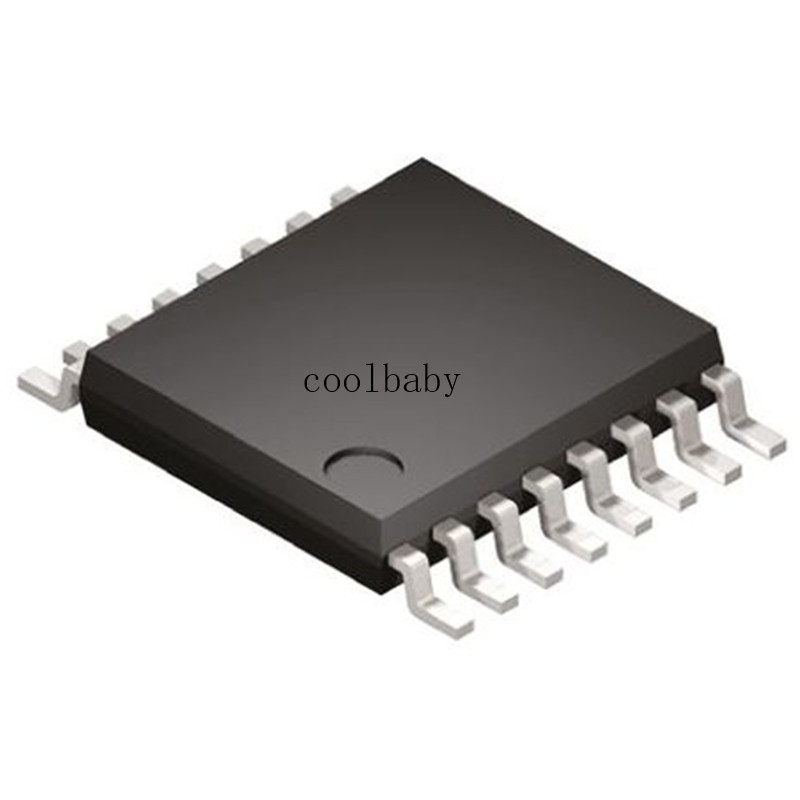 10PCS ADT7460ARQ T7460A dBCOOL Remote Thermal Controller and Fan Controller
