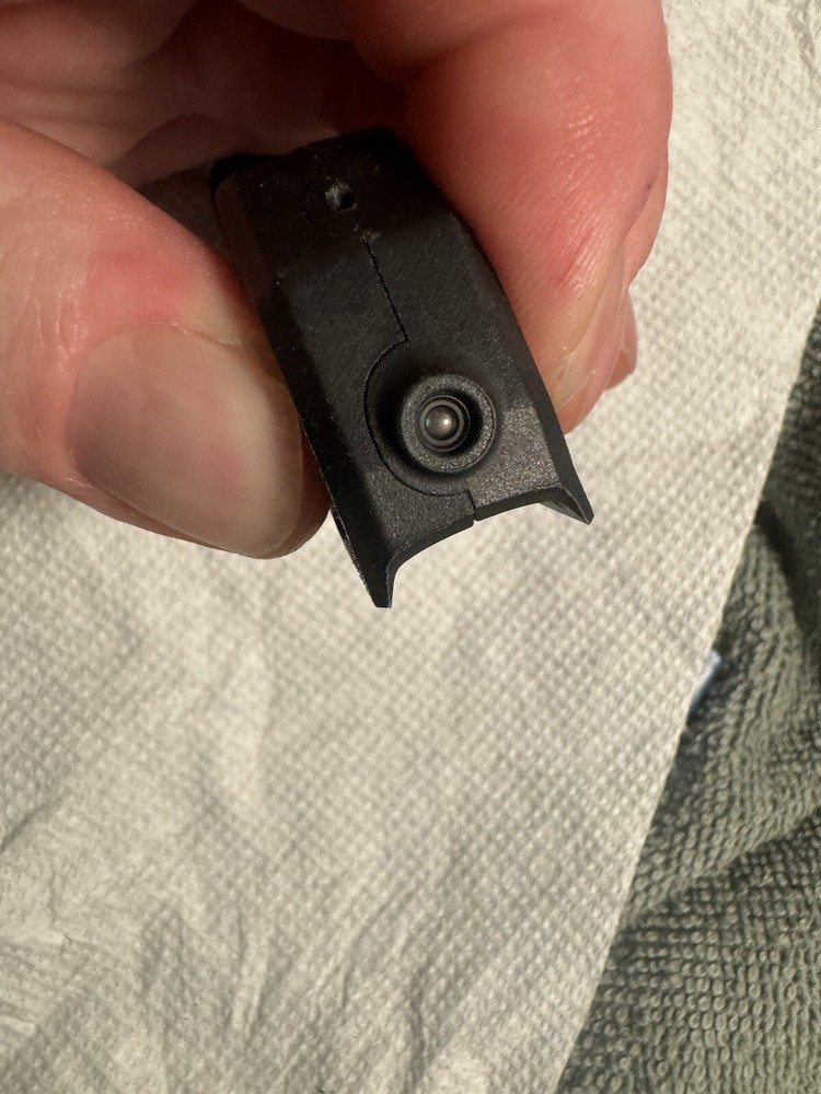 Red Crimson Trace For Ruger Lcp II 2