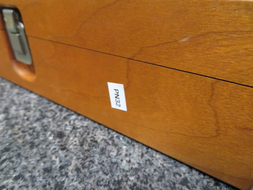 Renishaw Standard Reference Sphere Artifact - .750 ball - PN32