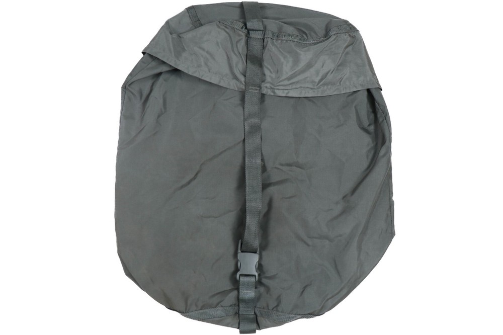 Small - Foliage Green Compression Stuff Sack Modular Sleeping Bag MSS Sack Pack