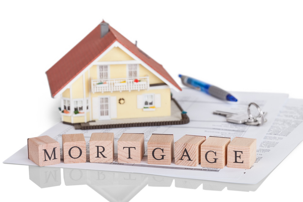 MortgageStarts.com two word .com domain name Great Name Easy to Remember