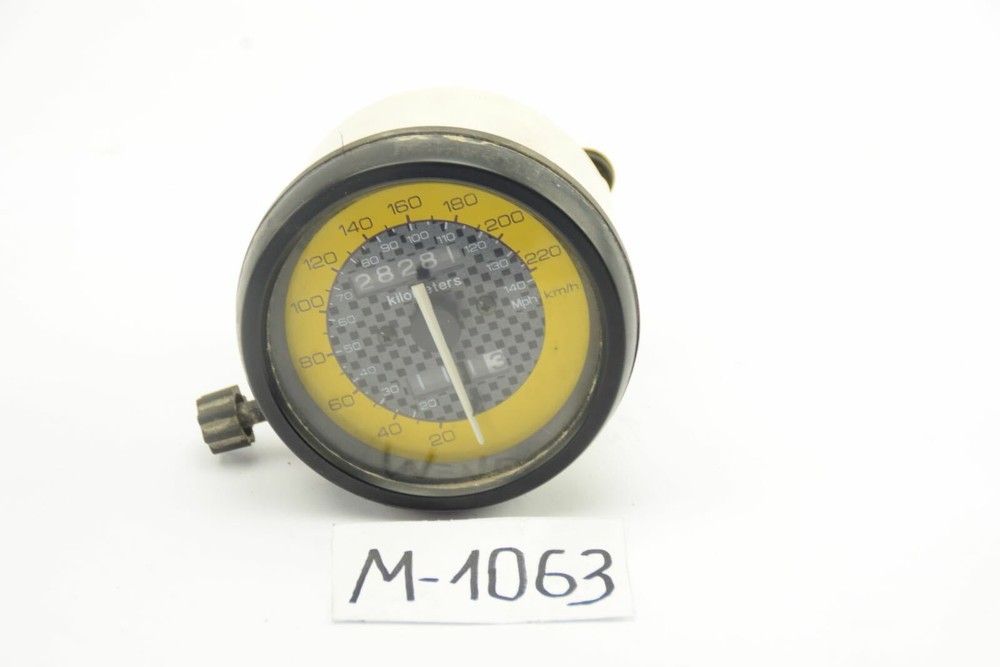 Cagiva Mito 125 8P Bj. 1996 - Speedometer A566014417