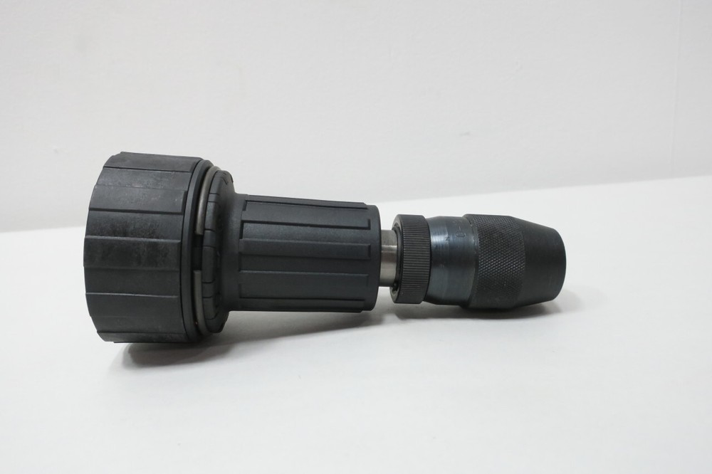 Hilti 70639 Quick Release Hammer Drill Chuck 0-1/2in