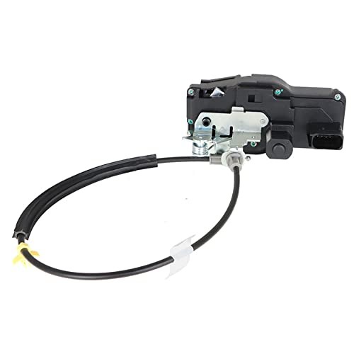 Front Right Passenger Door Lock Latch Actuator Replacement for Cadillac CTS
