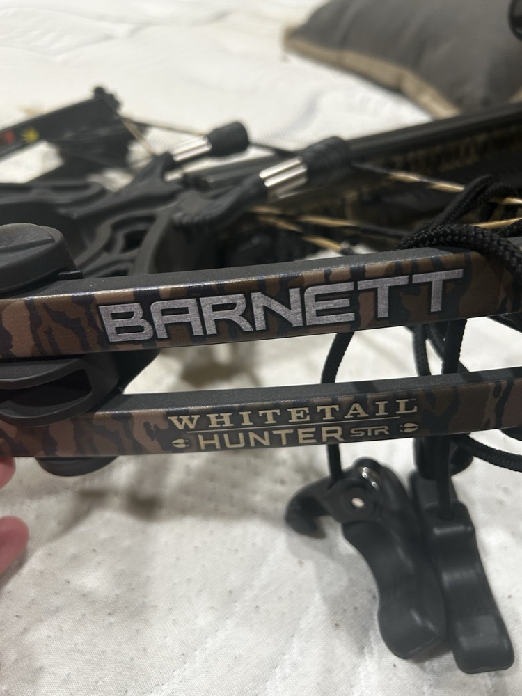 Barnett Whitetail Hunter Crossbow