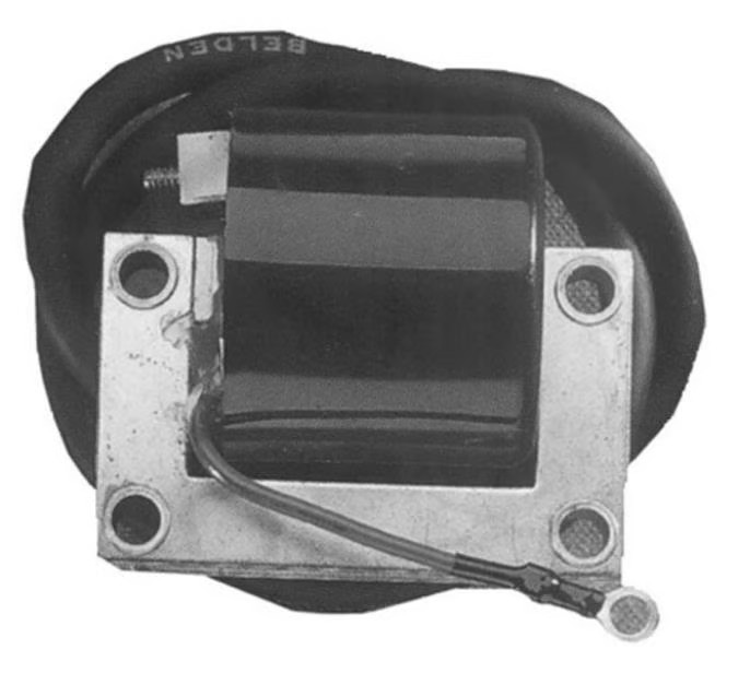 SP1 External Coil 01-143-01 LP01083