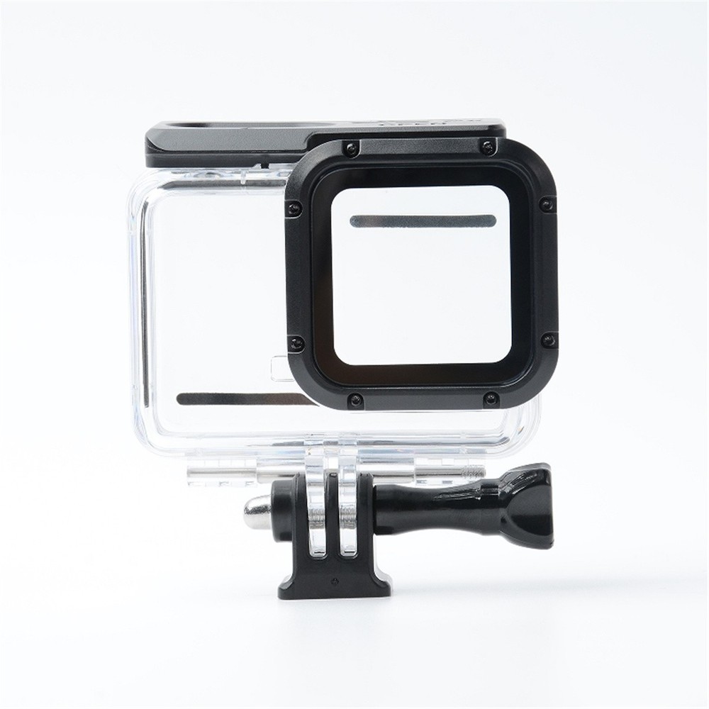 Waterproof Case For Insta360oneRs 4K Protective Underwater Dive Housing Shell d