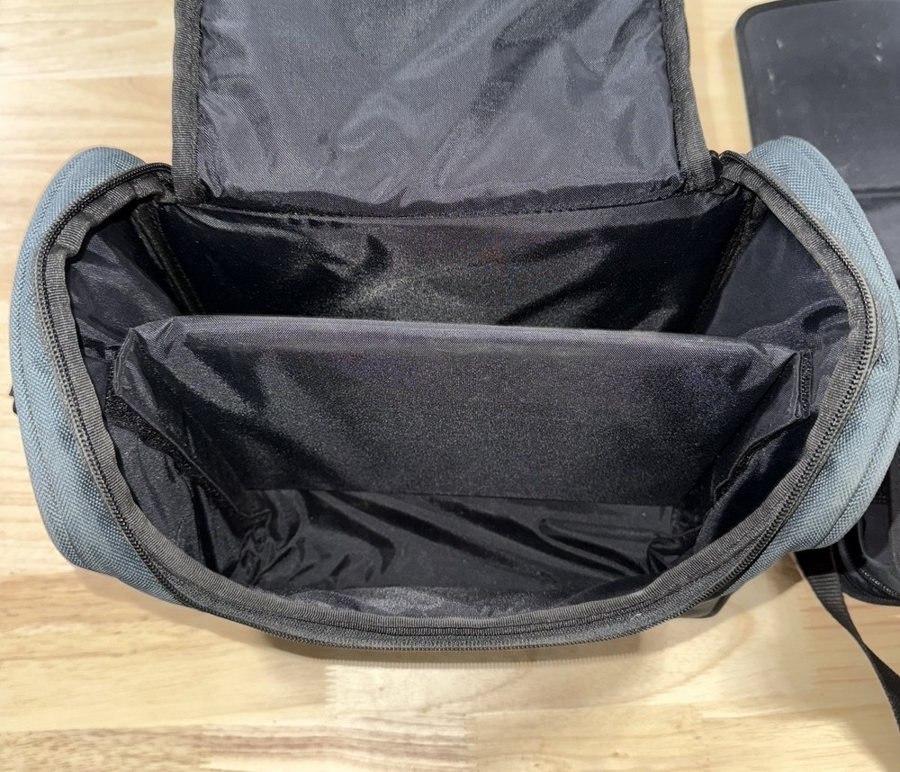 VeEx FX150+ FX-150 OTDR Case