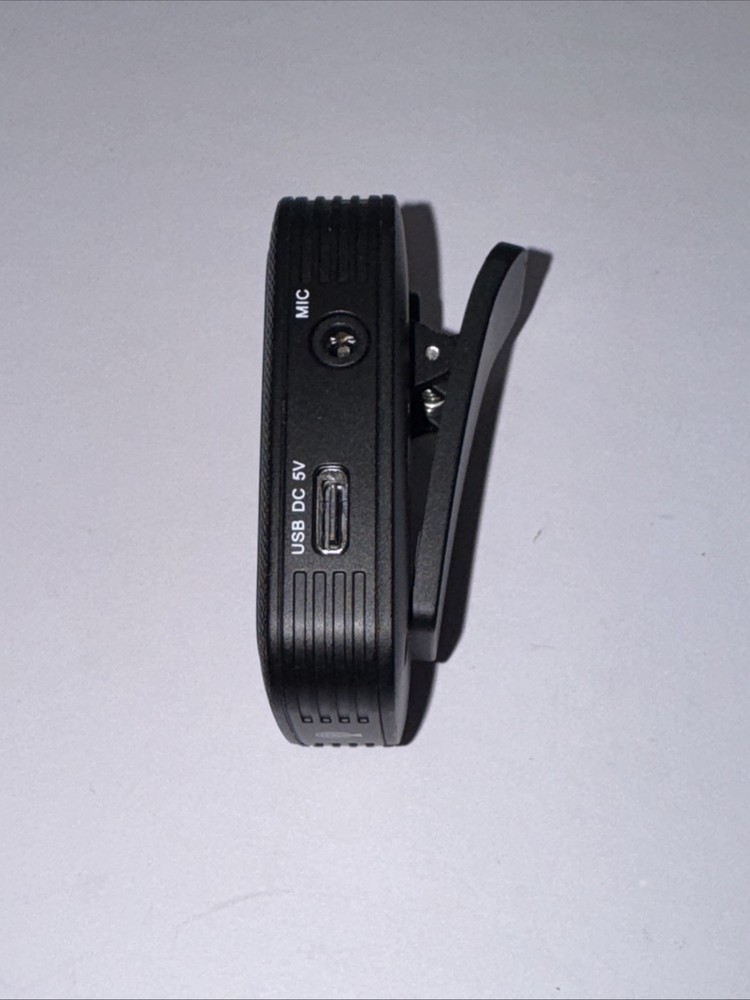 Saramonic Blink 500 Wireless Transmitter. (NO RECIEVER)