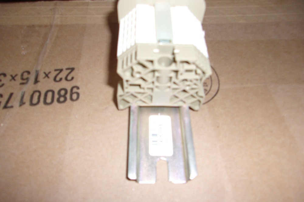 Crestron CLT-1DIM4 Terminal Block