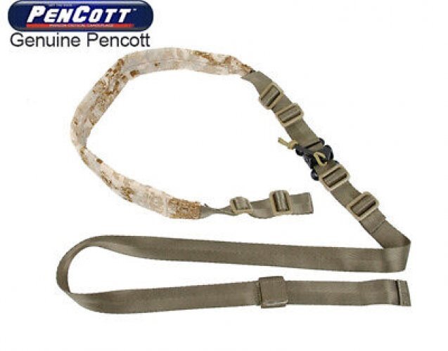 TMC VK Devgru Sling (SandStorm) TMC2485-SS