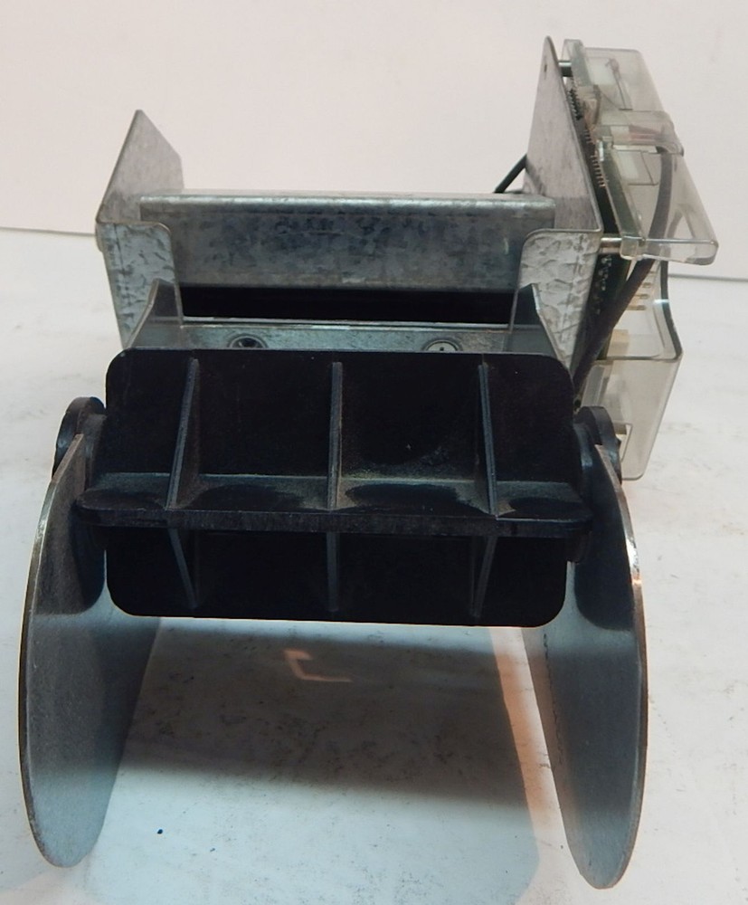 Triton Argo 80mm Printer Assembly