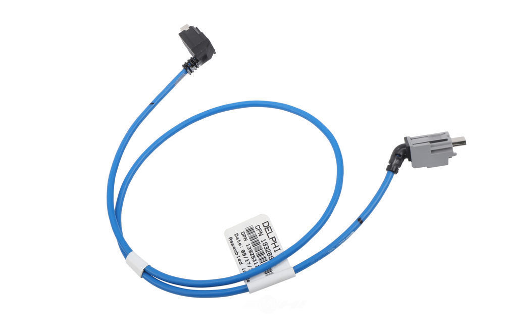 Audio / Video Module Cable