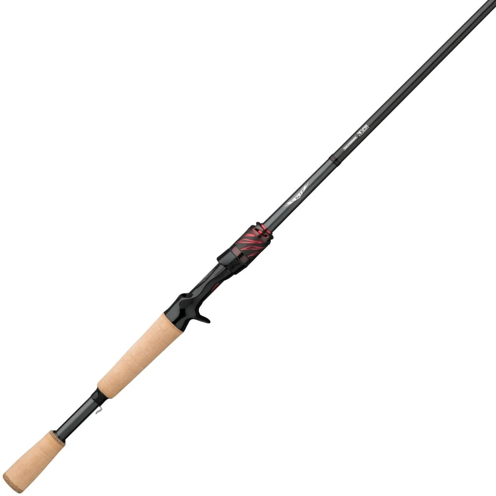 Daiwa Steez AGS 6'9" Medium Heavy Fast Casting Rod STAGS691MHFB