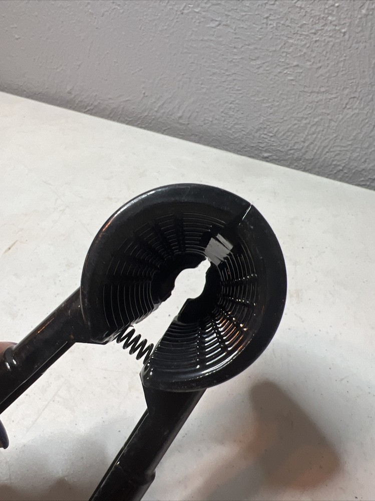 Pecan Nut Cracker Walnut Plier Opener, Heavy Duty Cracking Tool