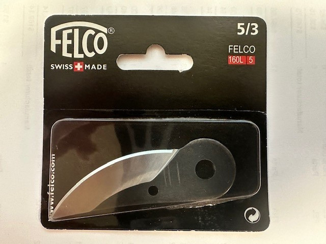 Felco Part # 5/3 Replacement Blade