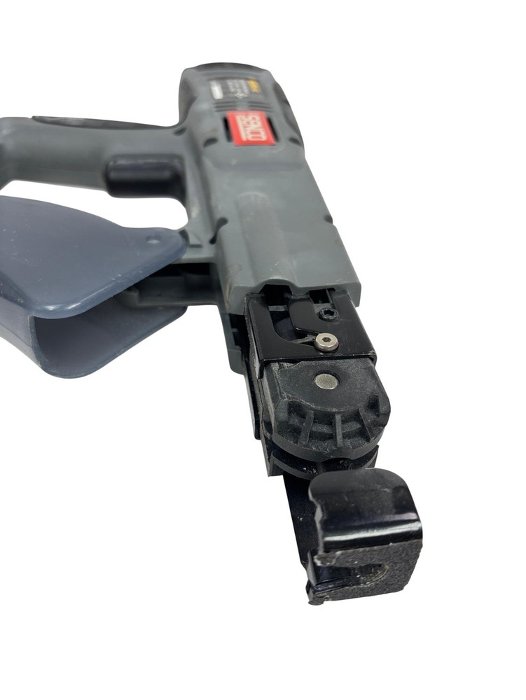 SENCO DuraSpin DS200-AC Collated Screwdriver System