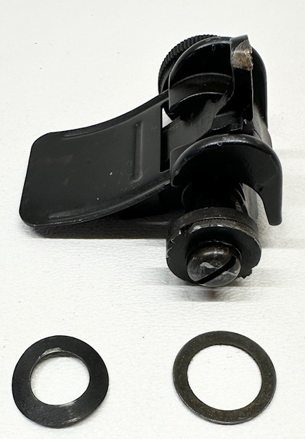 Springfield Rear Sight -Preowned