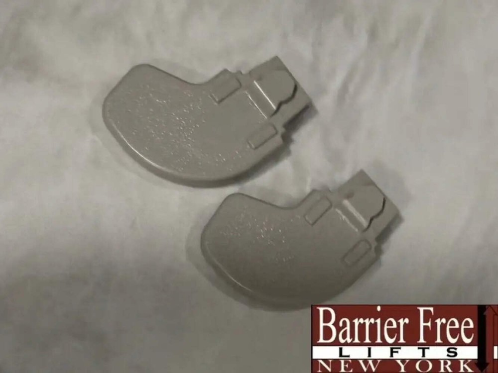 Bruno Elan Stairlift Paddle Switch (pair)