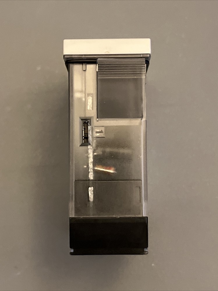 Panasonic LH2HP-FEW-HMK-B-DC24V Digital Hour Meter 7-Digit backlight