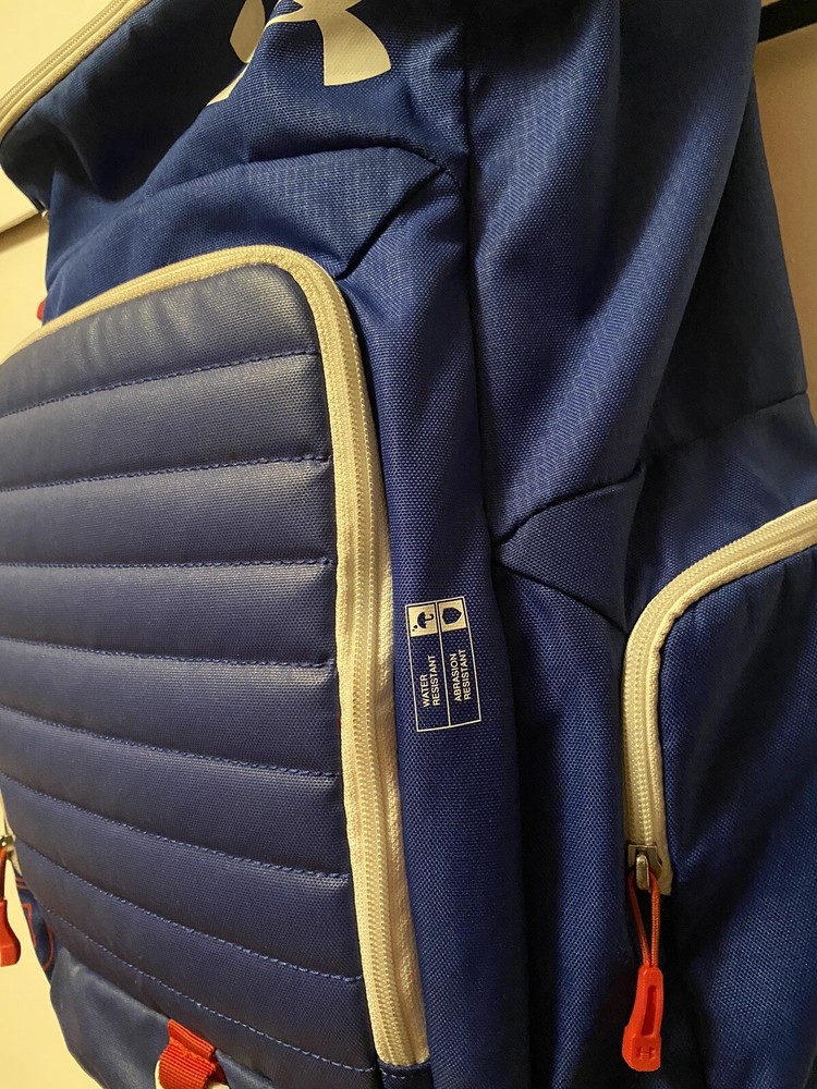 NBA players Top 100 Basketball Camp Back Pack