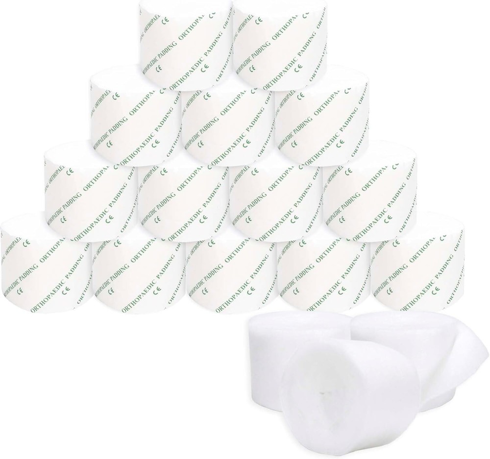 Cast Padding, 2" x 4 Yards, 72/Case