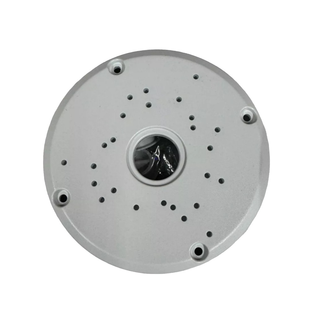 New Deep Base Junction PC Box CCTV Bullet Dome Camera Wall Mount Bracket