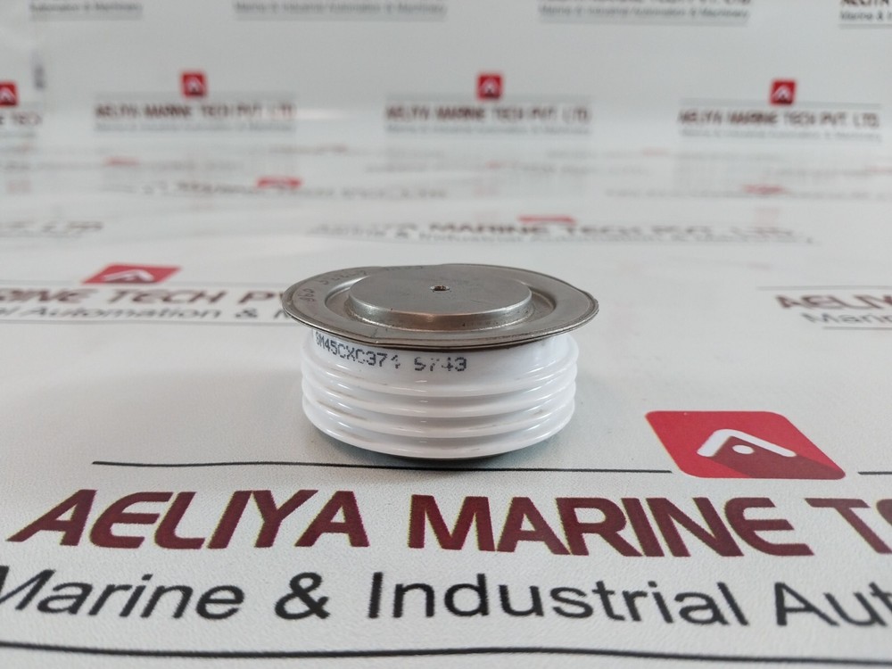 Westcode SM45CXC374 5743 SCR Thyristor Module