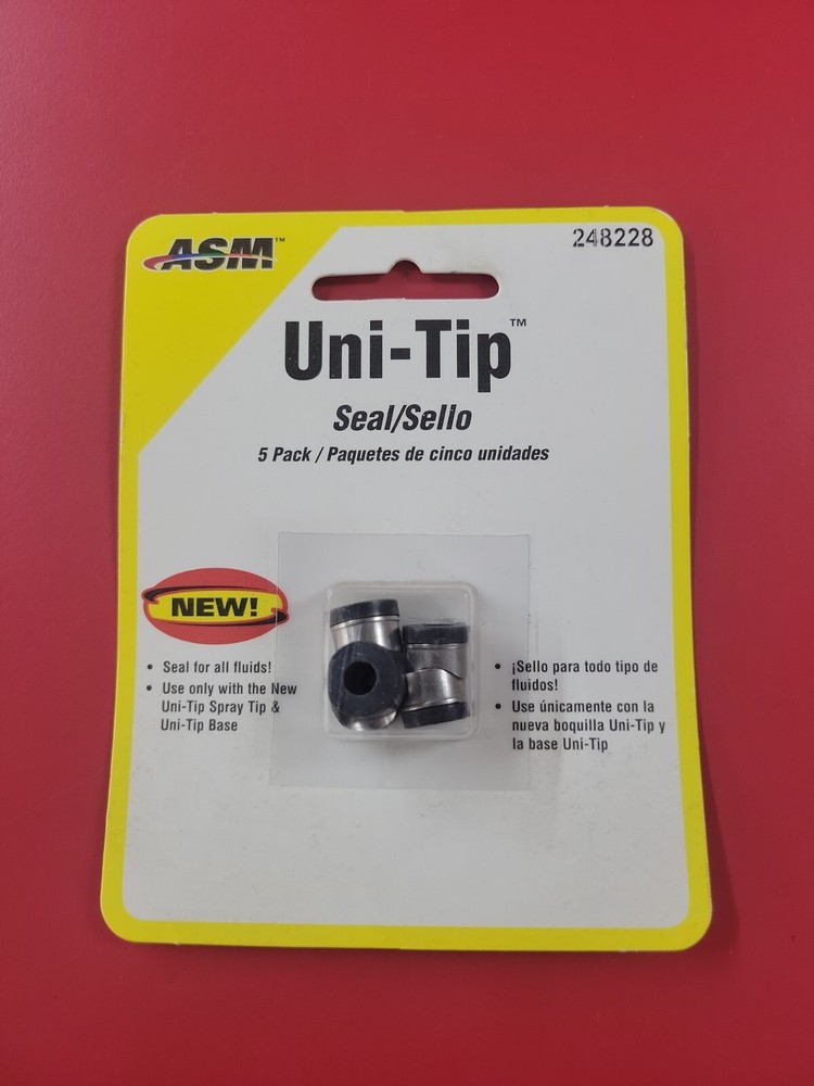 ASM Uni-Tip Seal 248228