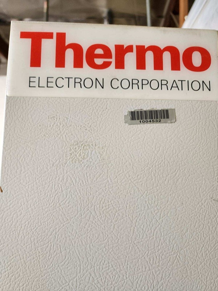 Thermo Electron REL5004A21 - General-purpose, laboratory, two-door Refrigerator