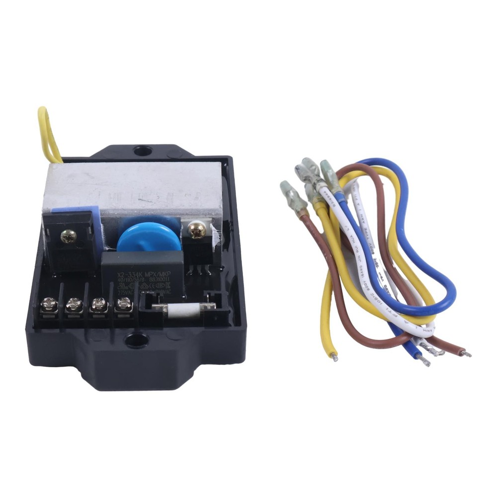AVR Automatic Voltage Regulator AVR-12 Replace for DATAKOM AVR-5 Generator
