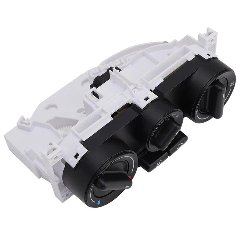 A/C Heater Control Panel Climate Control Module Switch 1C0820045C For VW Beetle