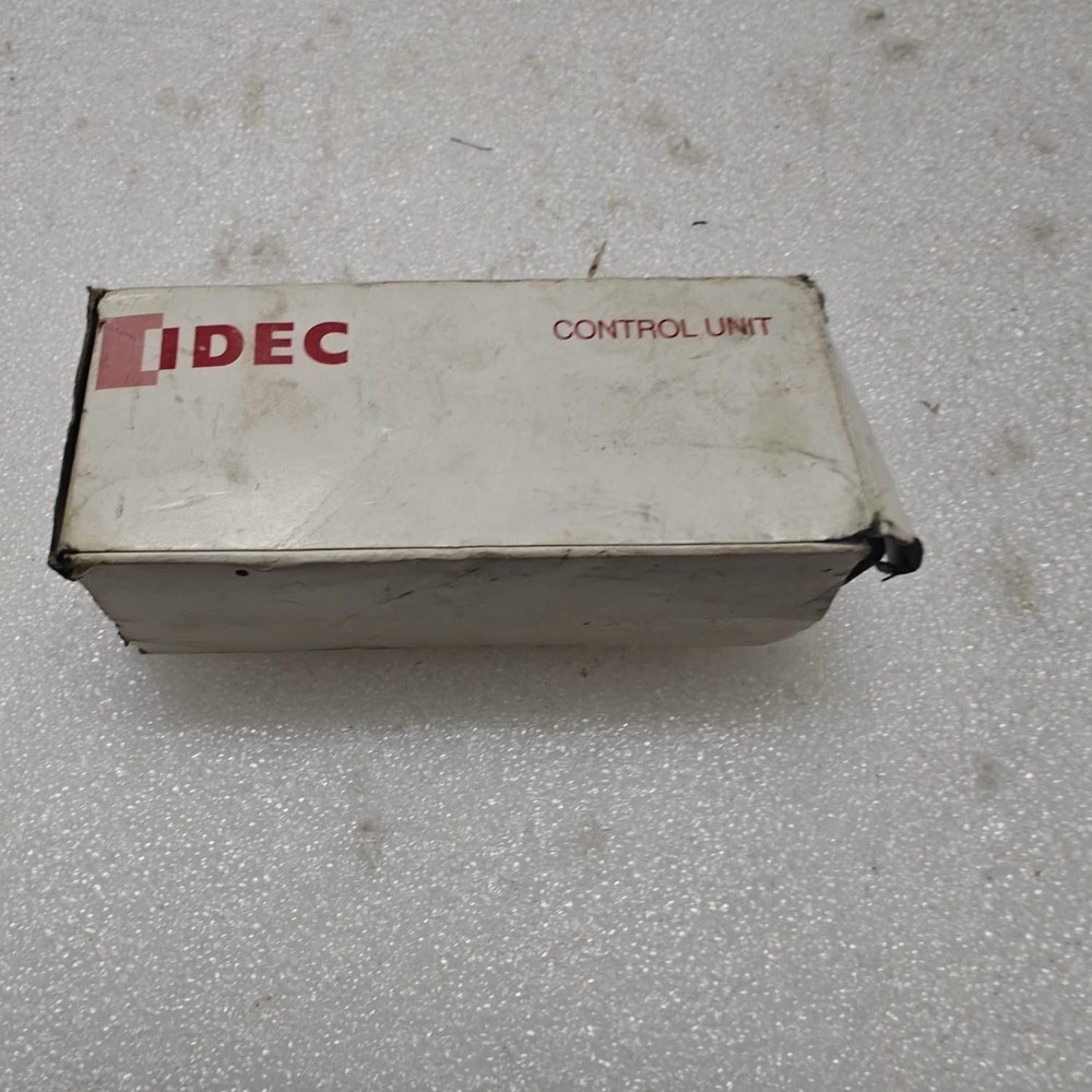 IDEC CONTROL UNIT SELECTOR SWITCH ASD0335 (ASD3323N)