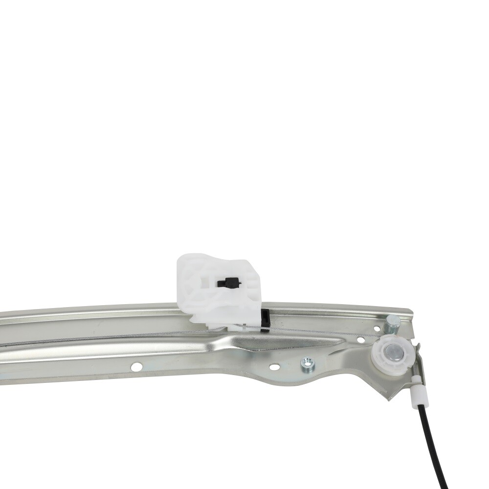 Fits 2011-2014 Chrysler 200 Front Left Side window Regulator wo/Motor