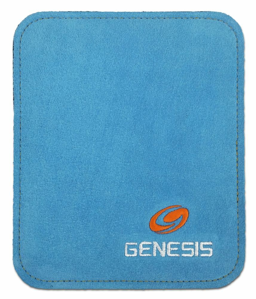Genesis Pure Pad Bowling Towel